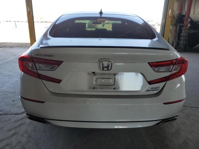 Photo 5 VIN: 1HGCV2F38MA026830 - HONDA ACCORD SPO 