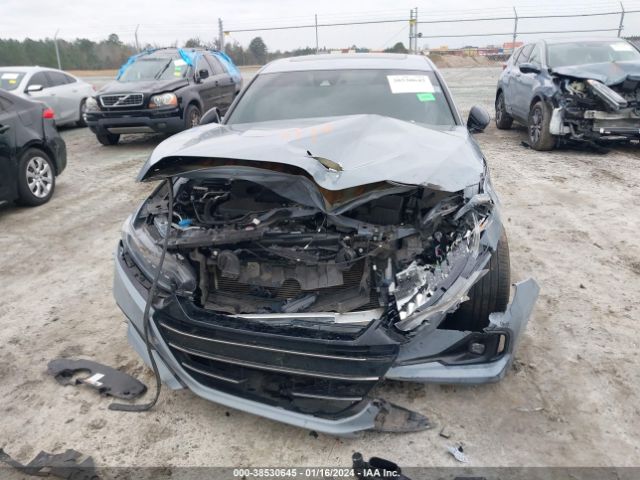 Photo 5 VIN: 1HGCV2F38MA031672 - HONDA ACCORD 