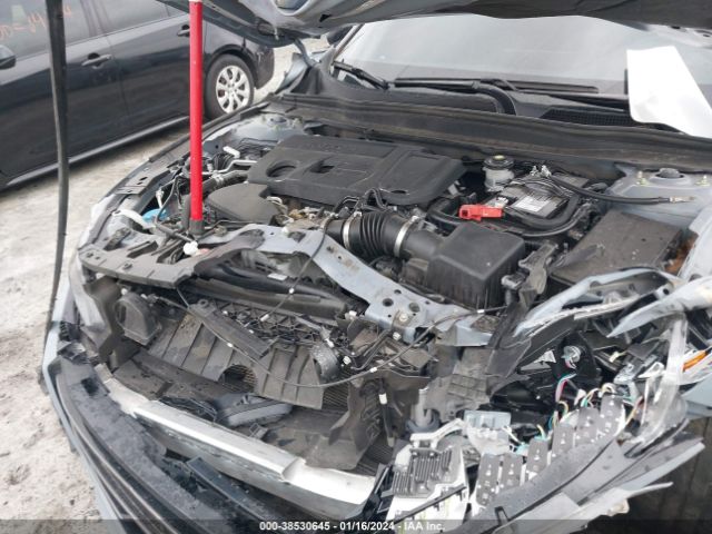 Photo 9 VIN: 1HGCV2F38MA031672 - HONDA ACCORD 