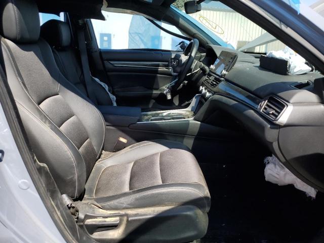 Photo 6 VIN: 1HGCV2F38NA002433 - HONDA ACCORD 