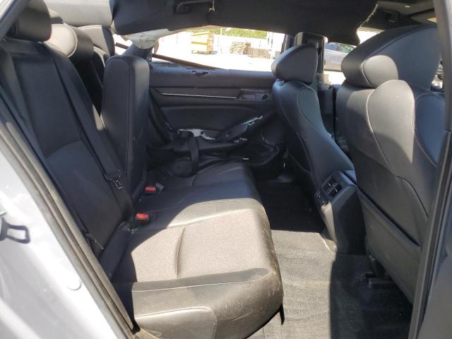 Photo 9 VIN: 1HGCV2F38NA002433 - HONDA ACCORD 