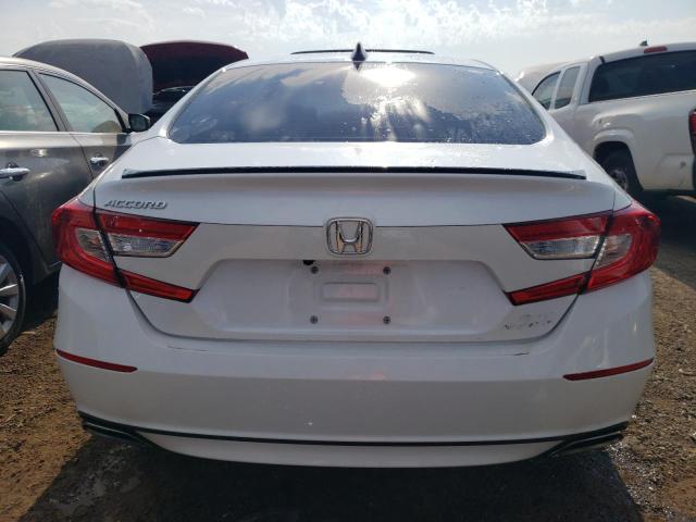 Photo 5 VIN: 1HGCV2F38NA003257 - HONDA ACCORD SPO 