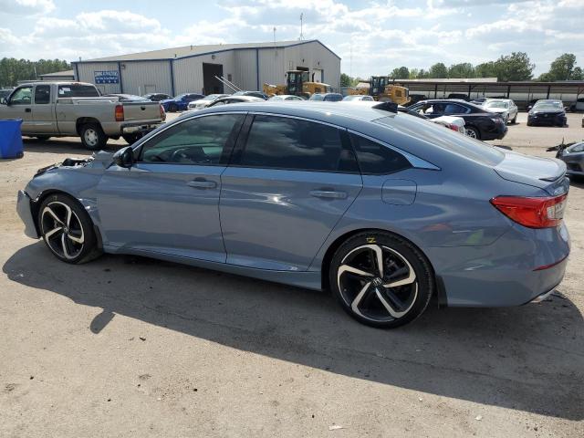 Photo 1 VIN: 1HGCV2F38NA006417 - HONDA ACCORD 