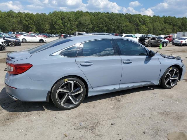 Photo 2 VIN: 1HGCV2F38NA006417 - HONDA ACCORD 