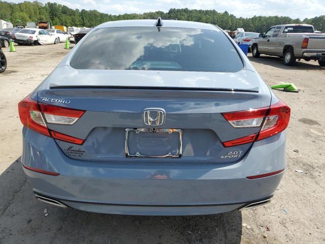 Photo 5 VIN: 1HGCV2F38NA006417 - HONDA ACCORD 