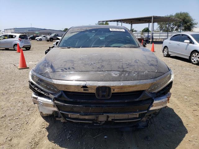 Photo 4 VIN: 1HGCV2F38NA008250 - HONDA ACCORD SPO 