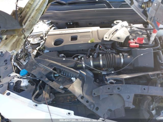 Photo 9 VIN: 1HGCV2F38NA014209 - HONDA ACCORD 