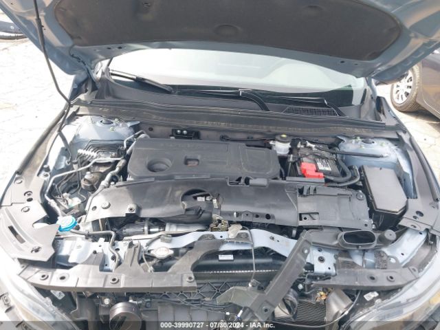 Photo 9 VIN: 1HGCV2F38NA023217 - HONDA ACCORD 