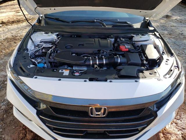 Photo 10 VIN: 1HGCV2F38NA024240 - HONDA ACCORD SPO 