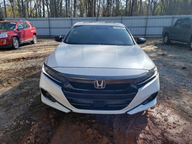 Photo 4 VIN: 1HGCV2F38NA024240 - HONDA ACCORD SPO 