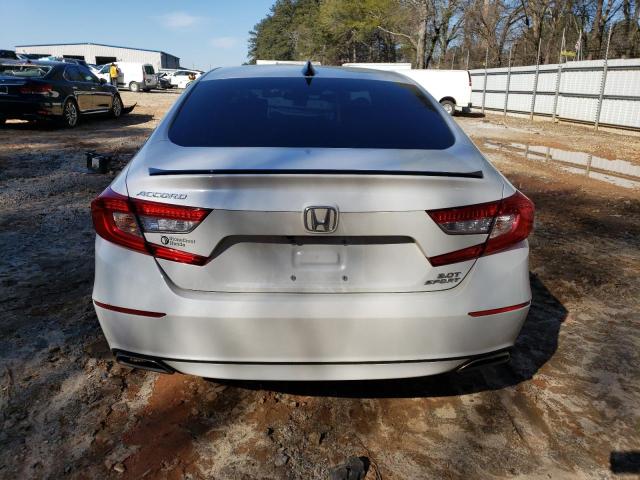 Photo 5 VIN: 1HGCV2F38NA024240 - HONDA ACCORD SPO 