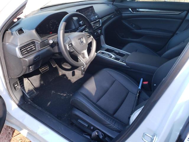 Photo 6 VIN: 1HGCV2F38NA024240 - HONDA ACCORD SPO 