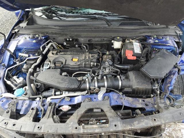 Photo 10 VIN: 1HGCV2F39JA007103 - HONDA ACCORD SPO 