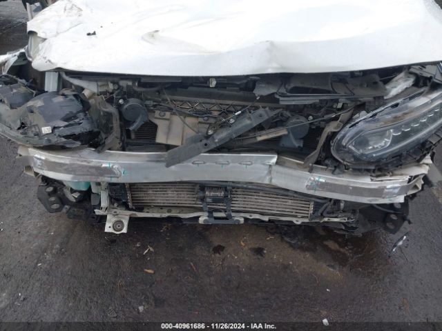 Photo 5 VIN: 1HGCV2F39JA008123 - HONDA ACCORD 