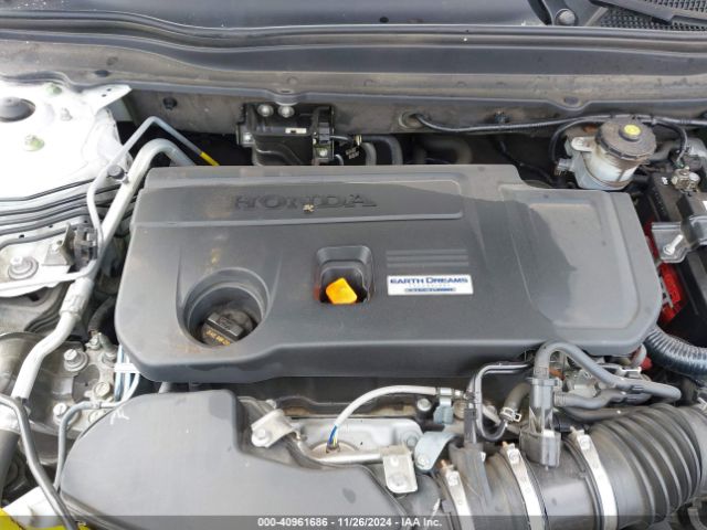 Photo 9 VIN: 1HGCV2F39JA008123 - HONDA ACCORD 