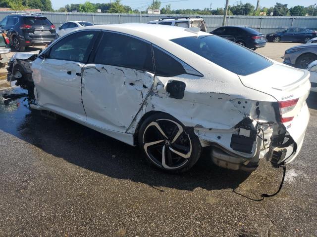 Photo 1 VIN: 1HGCV2F39JA018070 - HONDA ACCORD SPO 