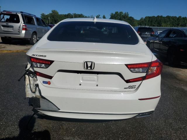 Photo 5 VIN: 1HGCV2F39JA018070 - HONDA ACCORD SPO 