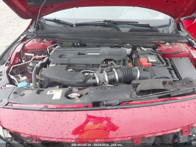 Photo 9 VIN: 1HGCV2F39JA025410 - HONDA ACCORD 