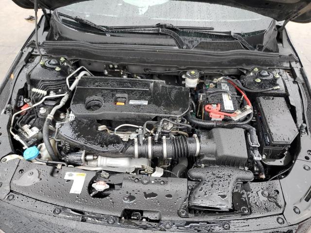 Photo 10 VIN: 1HGCV2F39JA025455 - HONDA ACCORD SPO 