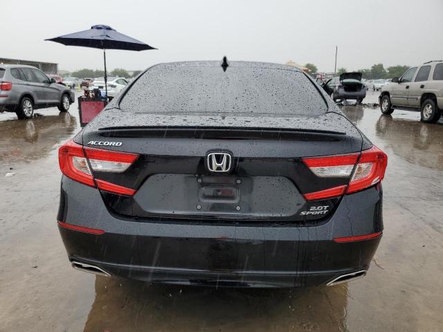 Photo 5 VIN: 1HGCV2F39JA025455 - HONDA ACCORD SPO 