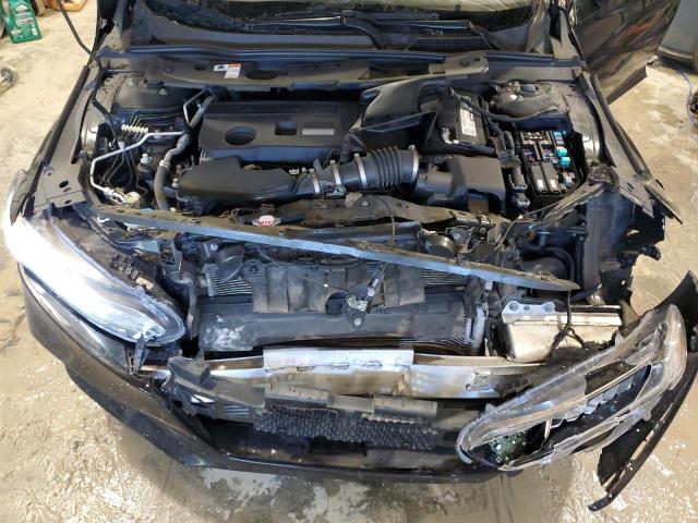 Photo 10 VIN: 1HGCV2F39JA029280 - HONDA ACCORD SPO 