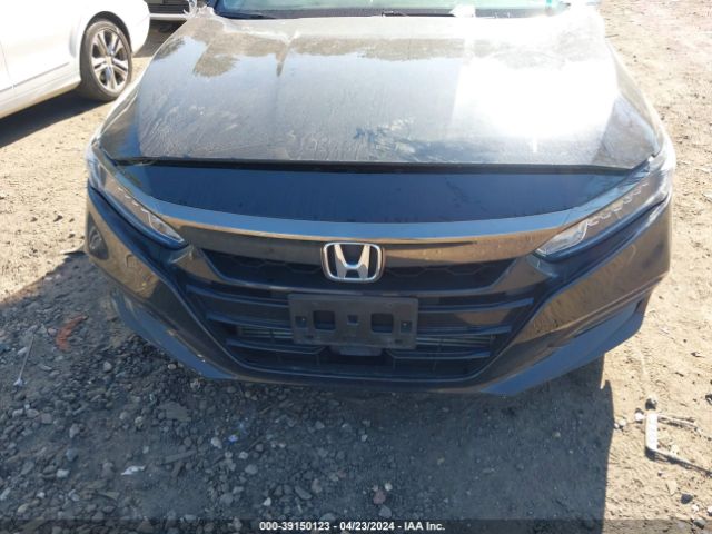 Photo 5 VIN: 1HGCV2F39JA029280 - HONDA ACCORD 