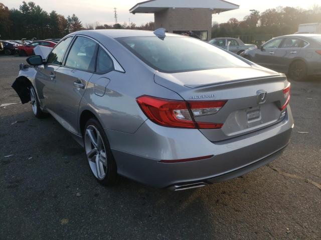 Photo 2 VIN: 1HGCV2F39JA033426 - HONDA ACCORD SPO 