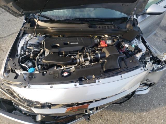 Photo 6 VIN: 1HGCV2F39JA033426 - HONDA ACCORD SPO 