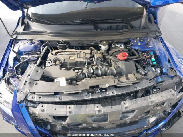 Photo 9 VIN: 1HGCV2F39JA035189 - HONDA ACCORD 