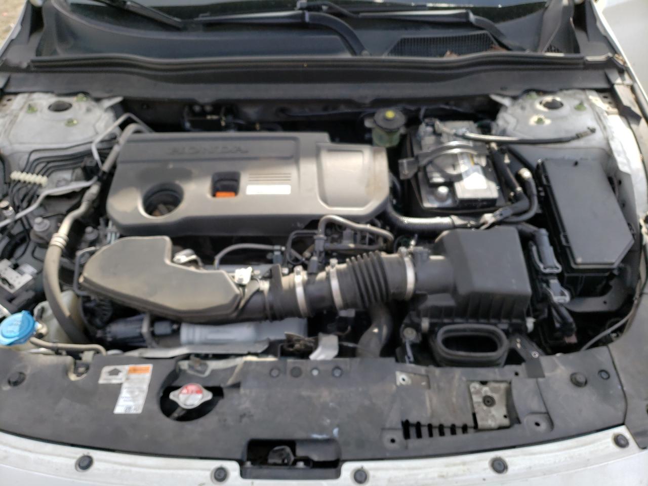 Photo 10 VIN: 1HGCV2F39JA036262 - HONDA ACCORD 