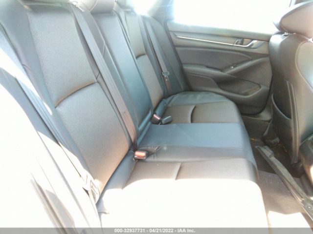 Photo 7 VIN: 1HGCV2F39JA047827 - HONDA ACCORD SEDAN 