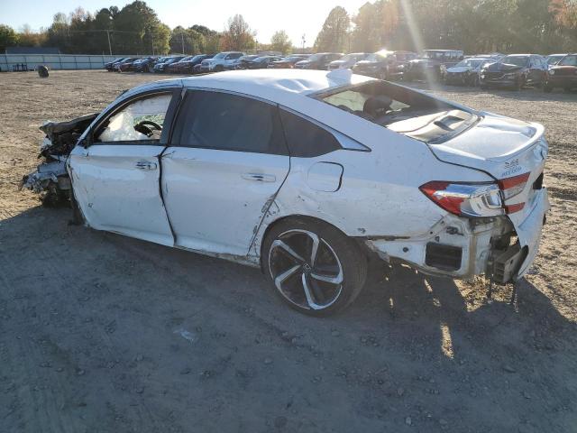 Photo 1 VIN: 1HGCV2F39JA051344 - HONDA ACCORD SPO 