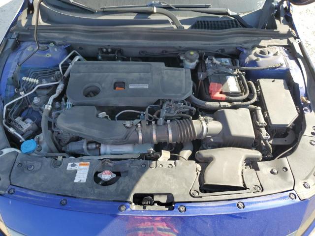 Photo 10 VIN: 1HGCV2F39JA051523 - HONDA ACCORD SPO 