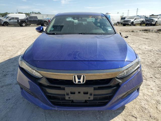 Photo 4 VIN: 1HGCV2F39JA051523 - HONDA ACCORD SPO 