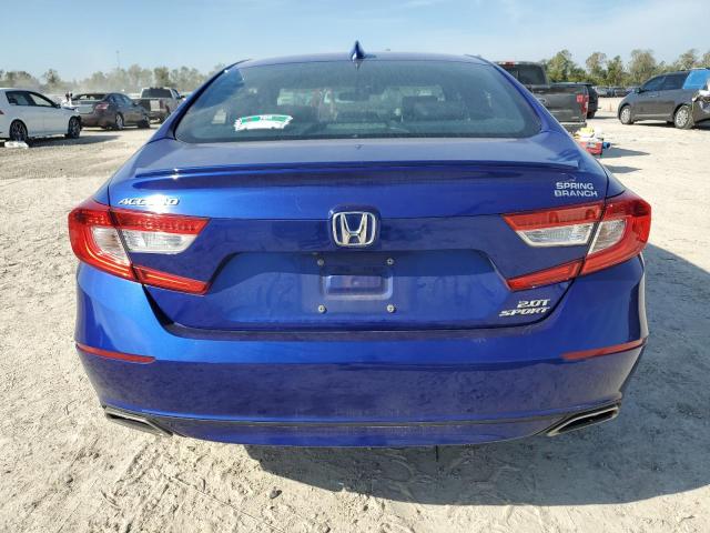 Photo 5 VIN: 1HGCV2F39JA051523 - HONDA ACCORD SPO 