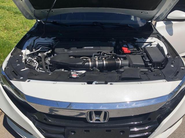 Photo 6 VIN: 1HGCV2F39JA052705 - HONDA ACCORD 