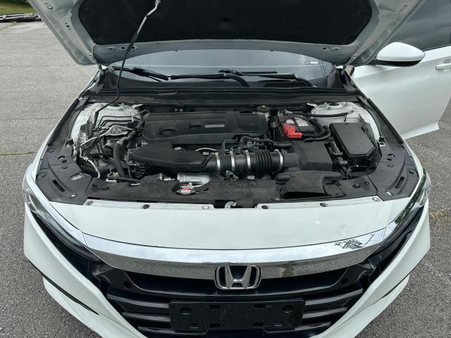 Photo 6 VIN: 1HGCV2F39JA052705 - HONDA ACCORD 