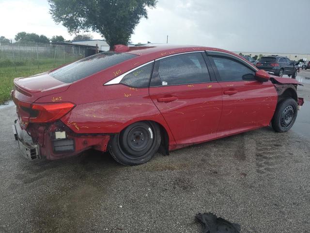 Photo 2 VIN: 1HGCV2F39KA004218 - HONDA ACCORD SPO 