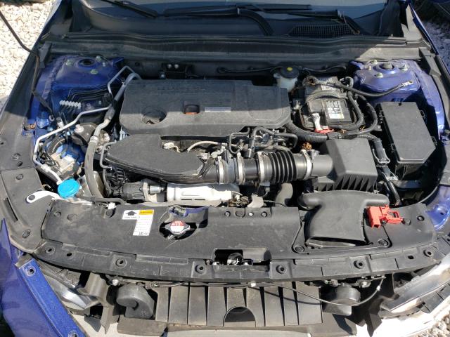 Photo 6 VIN: 1HGCV2F39KA013971 - HONDA ACCORD SPO 