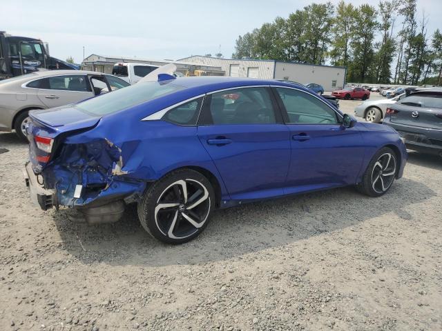 Photo 2 VIN: 1HGCV2F39KA023254 - HONDA ACCORD SPO 