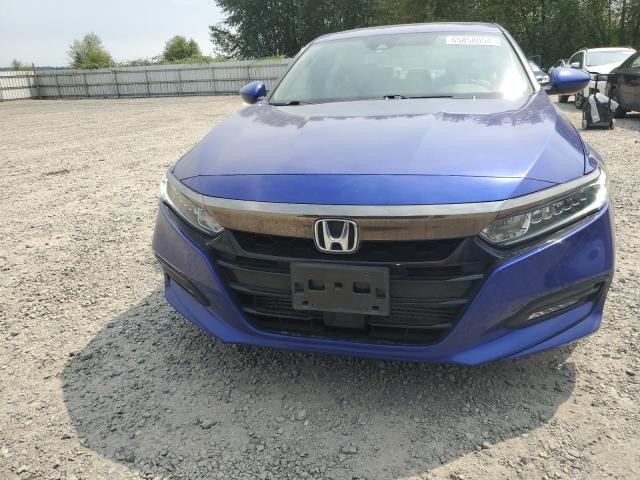 Photo 4 VIN: 1HGCV2F39KA023254 - HONDA ACCORD SPO 