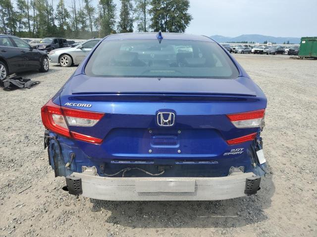 Photo 5 VIN: 1HGCV2F39KA023254 - HONDA ACCORD SPO 