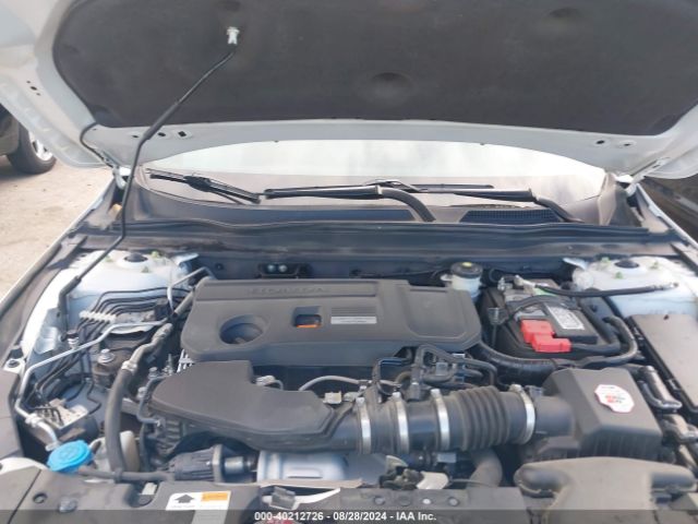 Photo 9 VIN: 1HGCV2F39KA023349 - HONDA ACCORD 