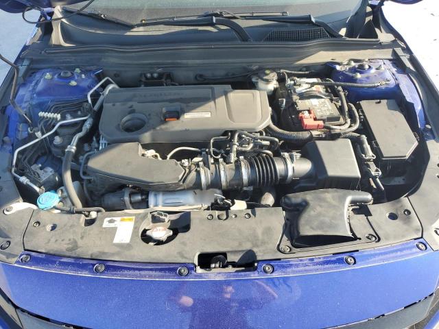 Photo 10 VIN: 1HGCV2F39KA024419 - HONDA ACCORD SPO 