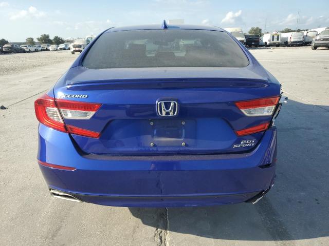 Photo 5 VIN: 1HGCV2F39KA024419 - HONDA ACCORD SPO 