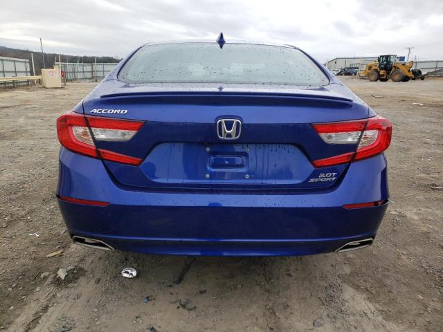 Photo 5 VIN: 1HGCV2F39KA029474 - HONDA ACCORD SPO 