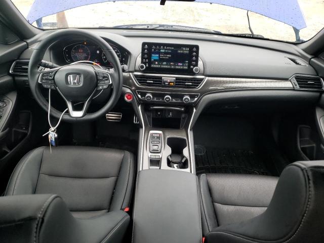 Photo 7 VIN: 1HGCV2F39KA029474 - HONDA ACCORD SPO 