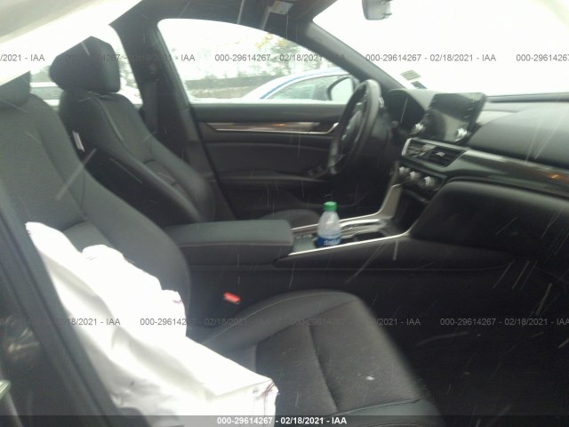 Photo 4 VIN: 1HGCV2F39KA031533 - HONDA ACCORD SEDAN 