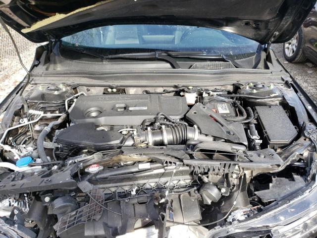 Photo 10 VIN: 1HGCV2F39KA033315 - HONDA ACCORD 