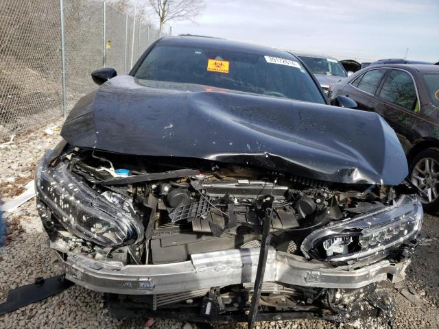 Photo 4 VIN: 1HGCV2F39KA033315 - HONDA ACCORD 